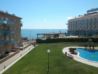 Piso for venta in Tarragona - L'Ampolla