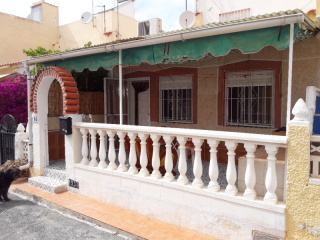 Ref 10634, Extended Spanish Terraced..