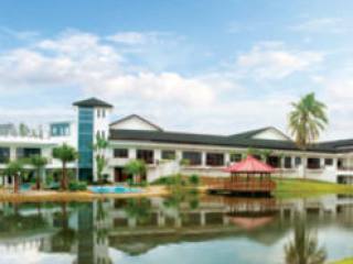 RUKUN Senior Living - Sentul, Bogor -..