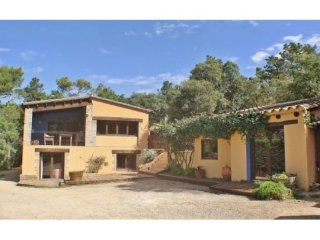 Incredible Rustic House With Annex And..
