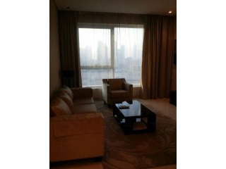 Modern Estate Lifestyle with Burj..