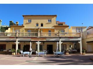 2 Bedroom Apartment in Javea