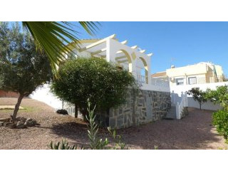 2 Bedrooms - Detached - Murcia - For..