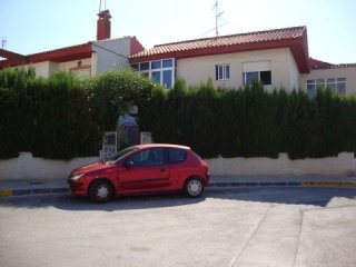 4 Bedrooms - Semi Detached - Alicante -..