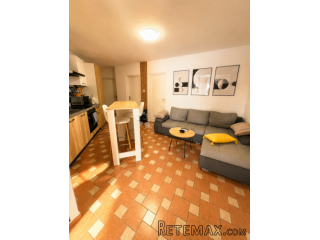 Apartman na Viru – 50 m², 200 m od plaže, 2 parking mjesta