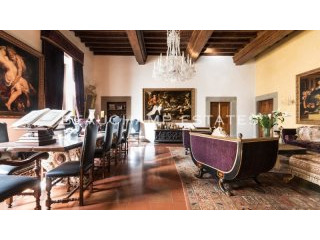 Apartment Oltrarno