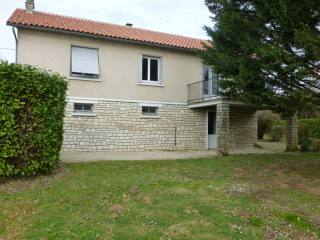 Detached 3 Bedroom House