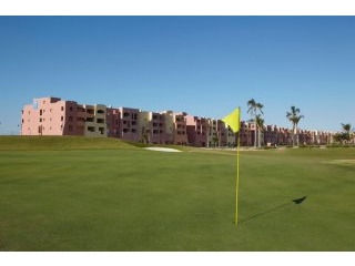 Mar Menor Resort | Murcia