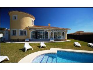 Villa For Sale Els Poblets-Denia - Ref:..