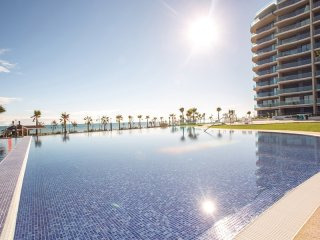 2 Bedrooms - Apartment - Alicante - For..