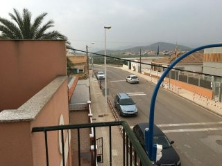 2 Bedrooms - Penthouse - Murcia - For..