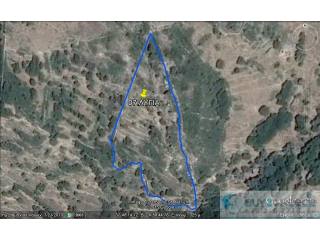 Β-466. FOR SALE LAND 7000m2 AT LYGIA OF..