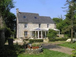 Character French Property