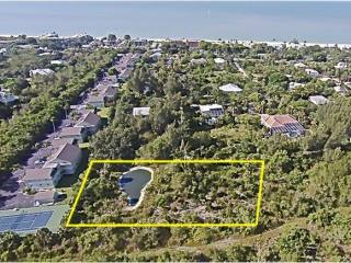 Land For Sale: Sanibel, Florida