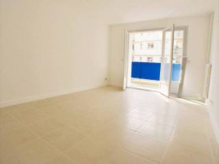 1 Bed apartment, 44,6m2 in the center..