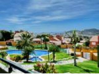 Apartment, Alicante (Costa Blanca)..