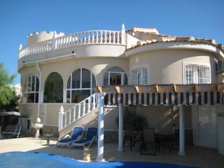 Detached for sale 465.000 € Costa..