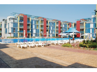 Furnished One-Bedroom apartment in Elit..