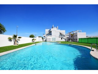 Mil Palmeras |Torrevieja