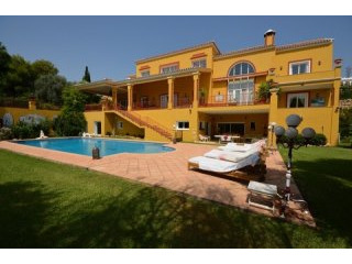 Villa for sale El Paraiso (Estepona..