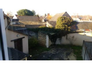 3 Bedrooms - Maison De Village - For..