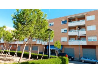 Resale · Apartment · Spain · Costa Bl..
