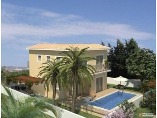 Three Bedroom Detached House In..
