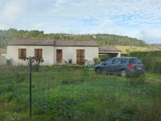4 Bedrooms - Villa -..