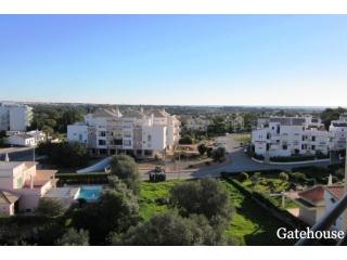 Algarve Apartment For Sale In Tavira