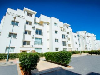 Apartment in Bogaz