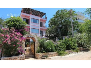 Kalkan, Kisla