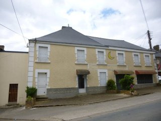 Vast Village House with Many Options