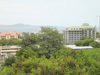 Holiday and commercial complex with..