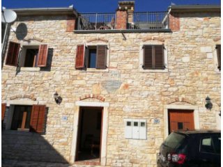 Poreč - okolica: