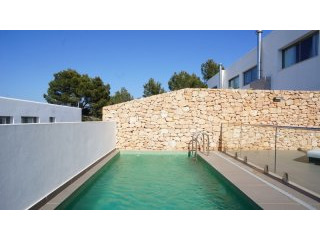 Roca Llisa - Santa Eulalia del Rio..