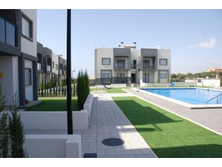 RS197, Apartments in Torrevieja