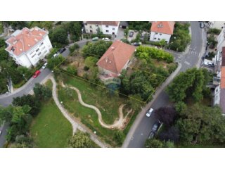 Zagreb, Pantovčak, kuća za obnovu