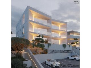 Načinovići, NOVOGRADNJA, moderan četverosoban stan 112 m2, 2