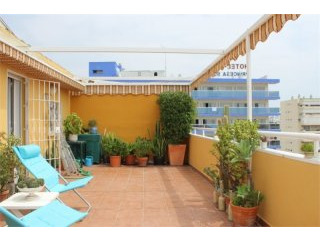 Torremolinos - Costa del Sol