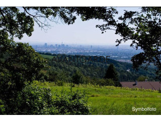 Plot in wonderful and tranquil location..