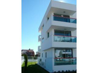 Golf Apartments