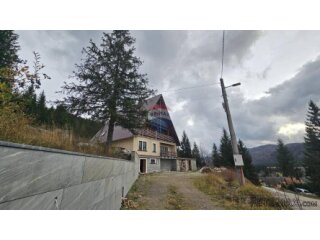 Kuća - Ravna Gora - 180 m2
