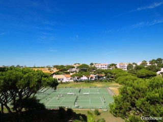Vale do Lobo Golf Penthouse For Sale in..