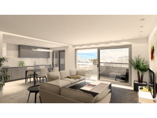 Apartment T2