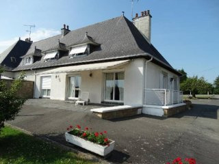 Contemporary House For Sale