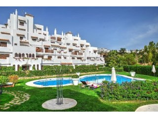 2 Bedrooms - Apartment - Malaga - For..