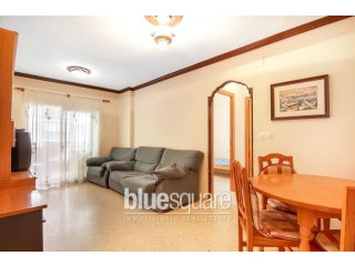 2-Bedroom apartment in Calpe center