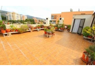 Very large penthouse apartment for sale..