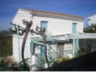 Village house, Jaen, Fuente Alamo..