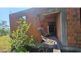 Započeta gradnja - vrbovsko - 80m2
